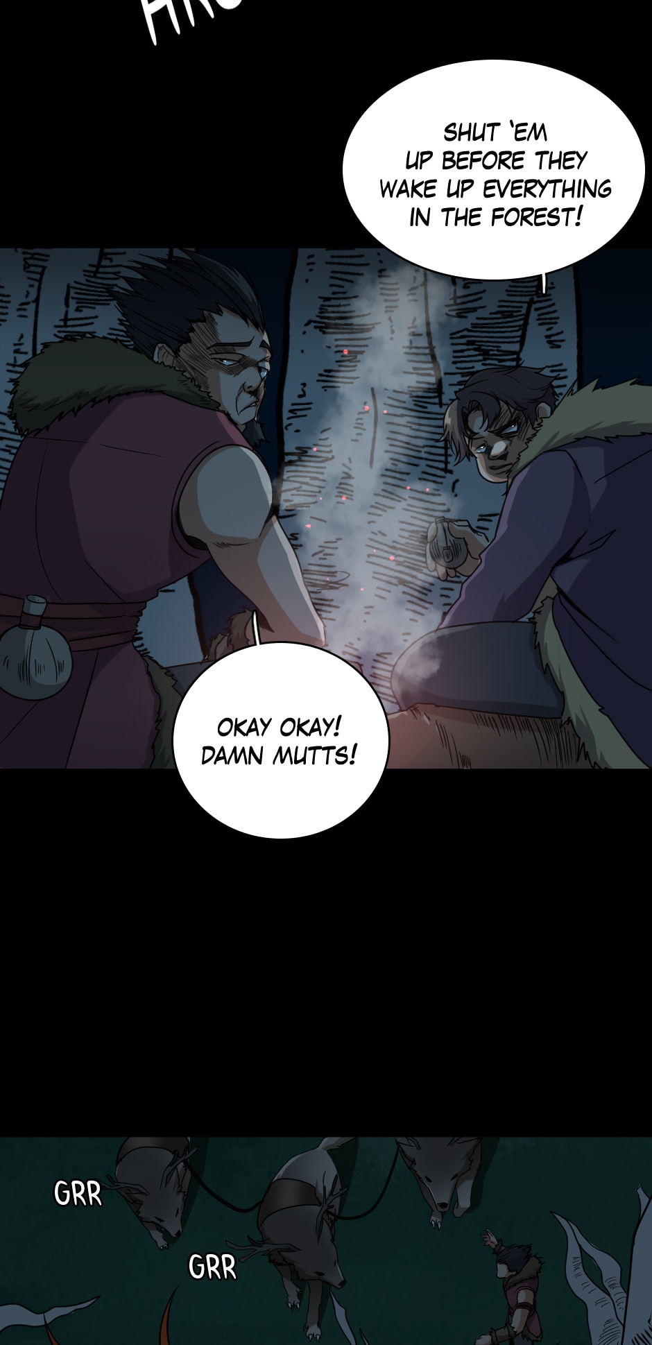 The Beginning After The End Chapter 17 image 21